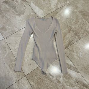 Abercrombie and Fitch Bodysuit